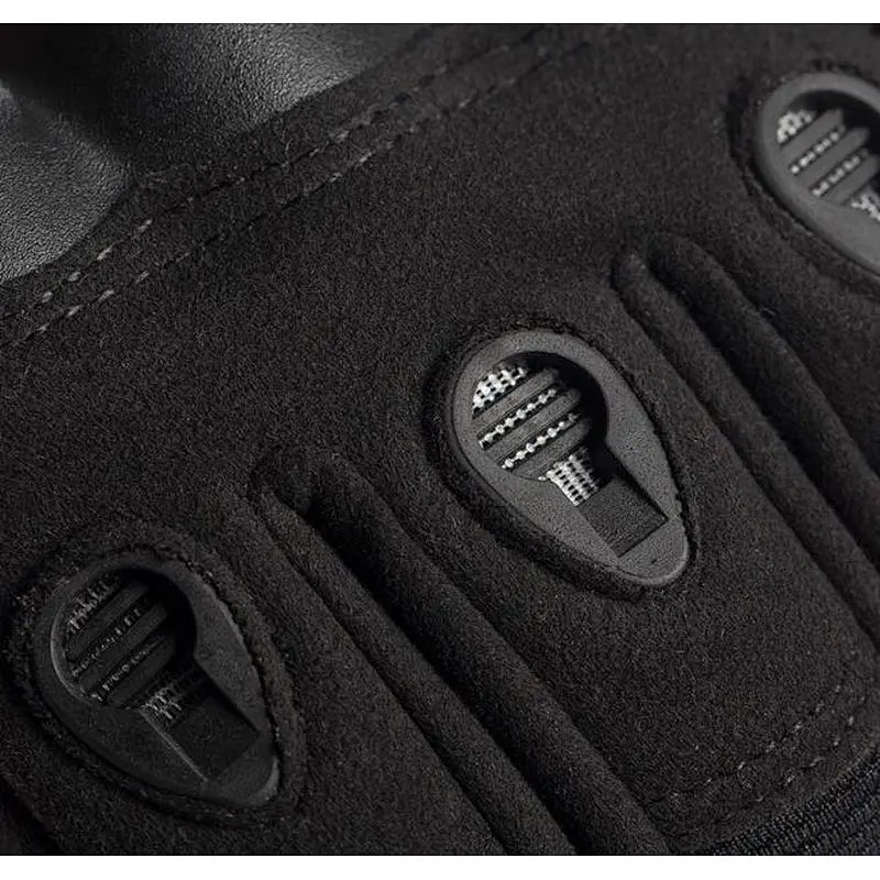 Wholesale Full Finger Unisex Outdoor Touch Screen Bike Cycling Gloves Road Mountain Bicycle Motorcycle Gloves Tactical Gloves