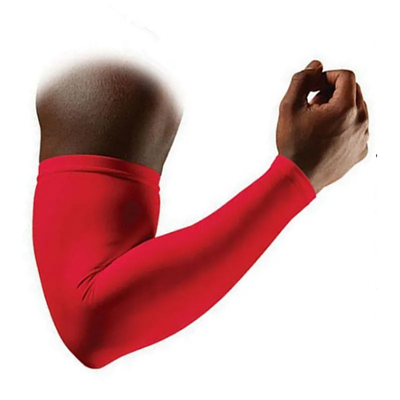 Factory wholesale sun UV protection cooling compression cycling arm sleeves basketball arm sleeves football fishing arm sleeves