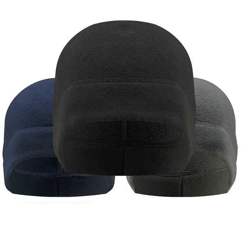 Windproof Skiing Hat Winter Autumn Warm Beanie Hat Running Skull Cycling Cap Hiking Cap beanie cap ski hat