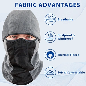 Factory Wholesale Balaclava ski Mask For Motorcycle Bike Riding snowboarding ski tactical Hunting Outdoor Ski Customize OEM balaclava Mask breathable balaclava ski mask full face cover