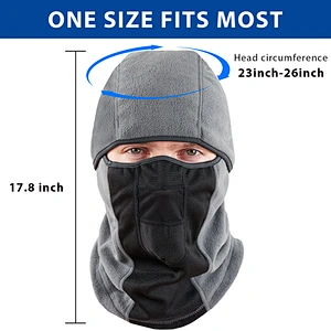 Factory Wholesale Balaclava ski Mask For Motorcycle Bike Riding snowboarding ski tactical Hunting Outdoor Ski Customize OEM balaclava Mask breathable balaclava ski mask full face cover