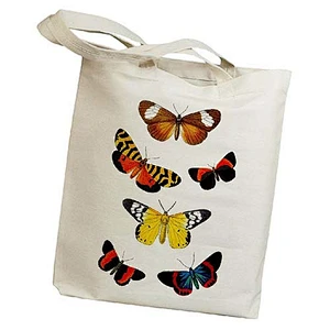 Canvas bag