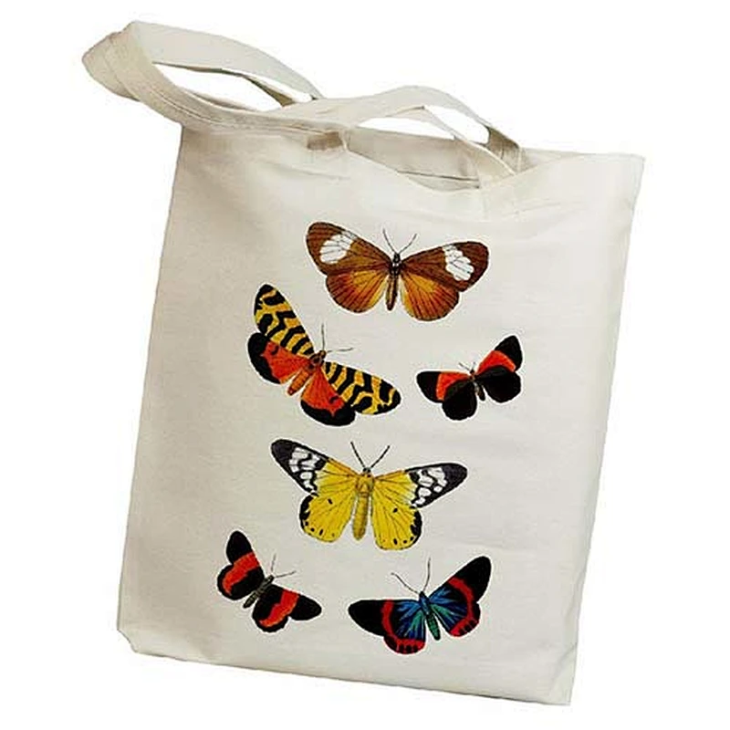 Canvas bag