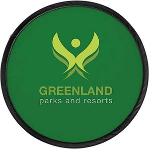 Frisbee