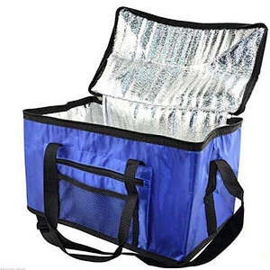 Cooling bag