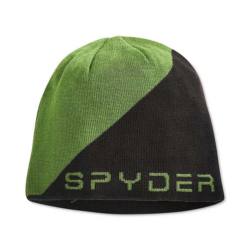 Jacquard Beanie