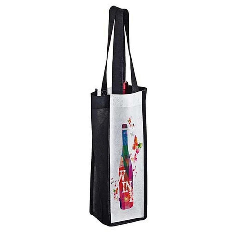 Sublimation nonwoven bag