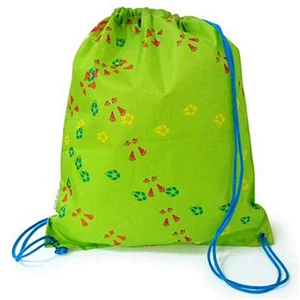 Sublimation drawstring