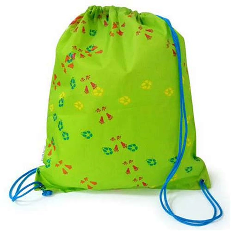 Sublimation drawstring