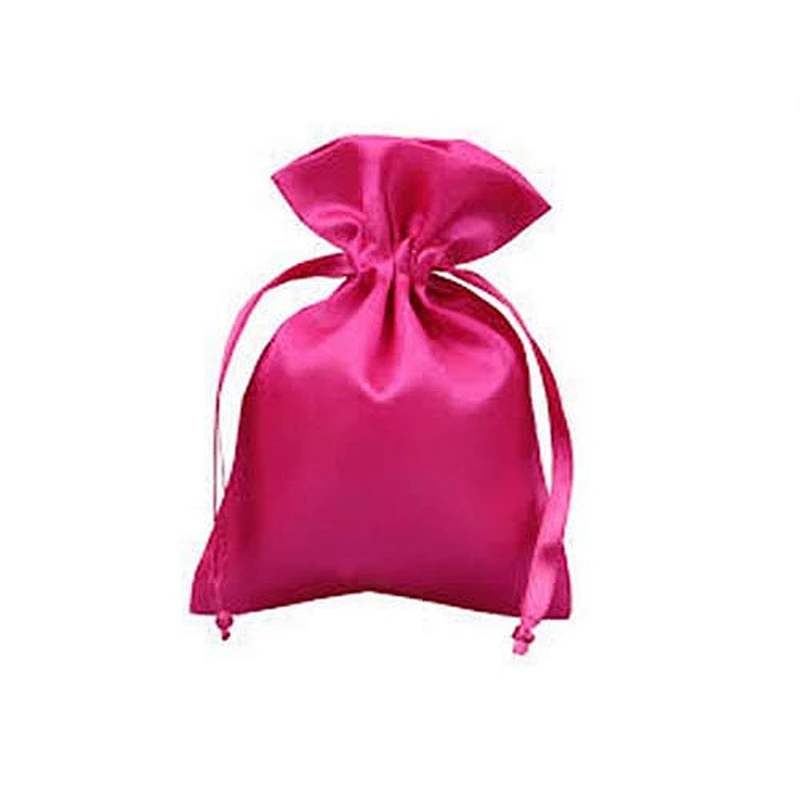 Jewelry pouch
