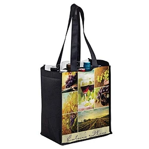Sublimation nonwoven bag