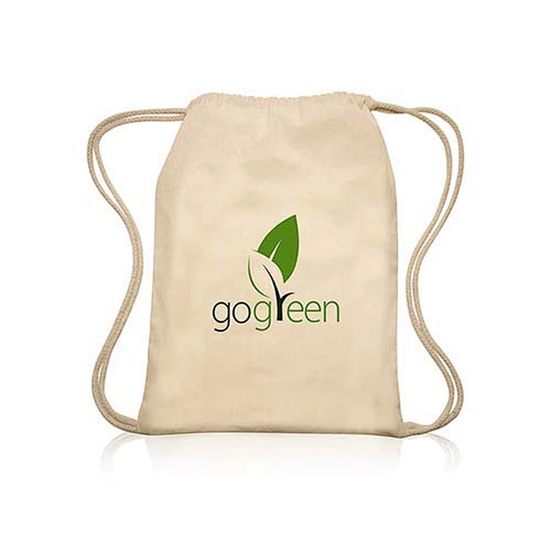 Canvas bag