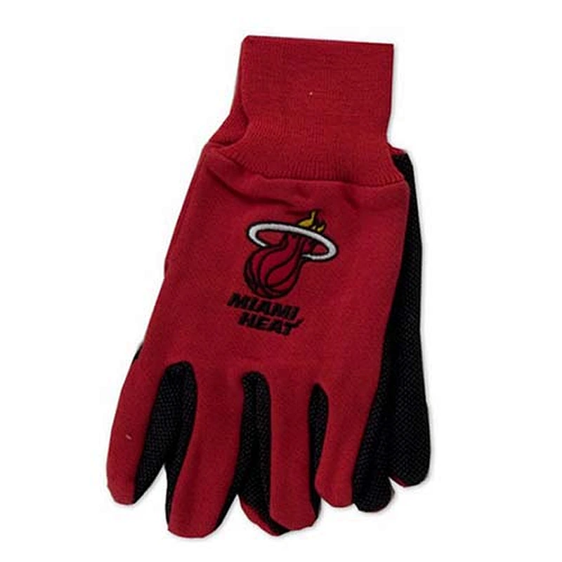 Team gloves