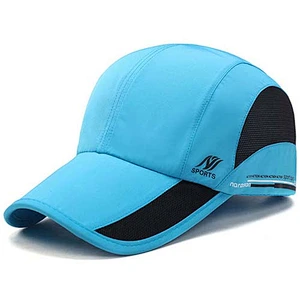 Running Cap