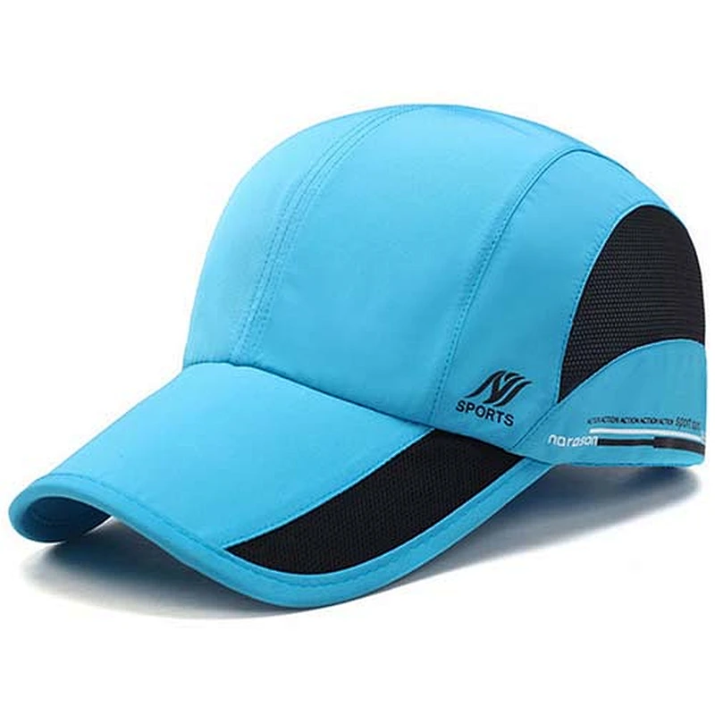 Running Cap