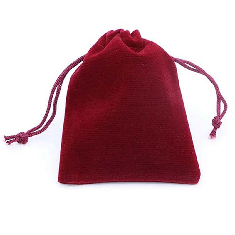 Jewelry pouch