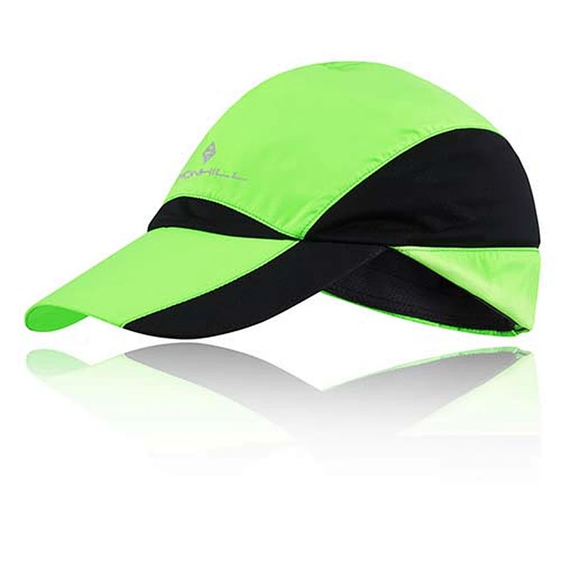 Running Cap