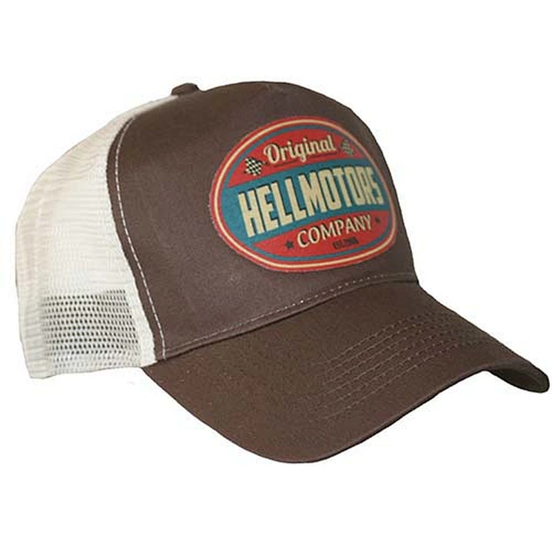 Trucker cap