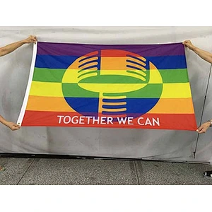 3x5 Flag