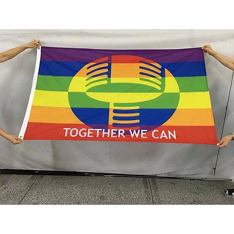 3x5 Flag