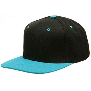Snapback cap