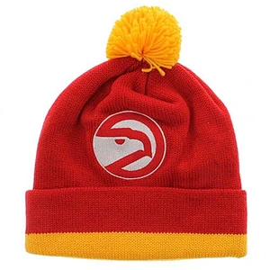 Pom beanie
