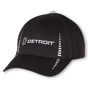 Moisture wicking cap