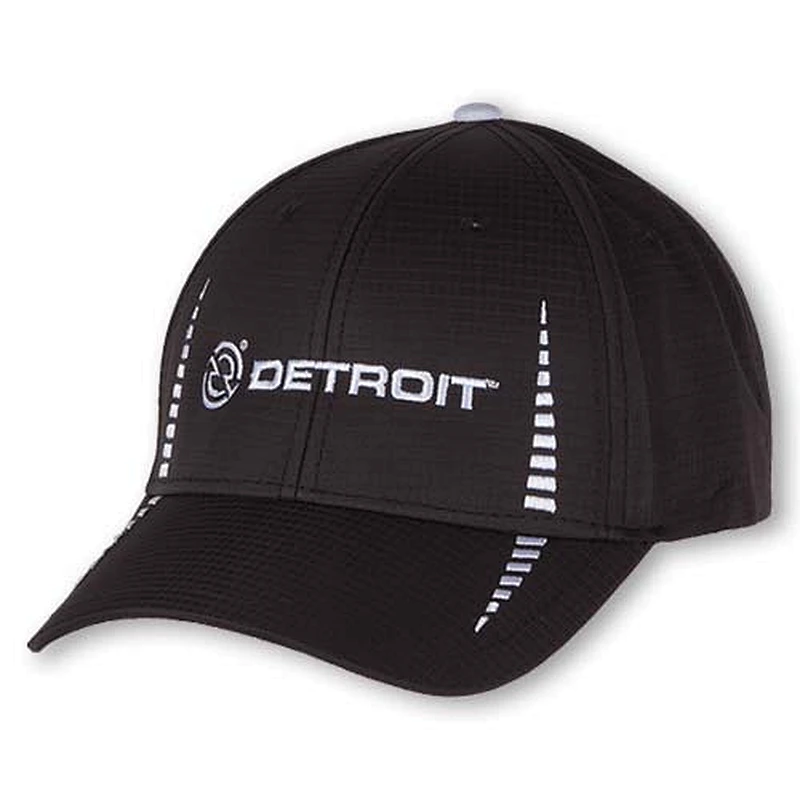 Moisture wicking cap