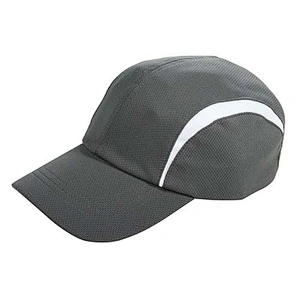 Moisture wicking cap