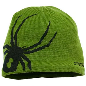 Jacquard Beanie