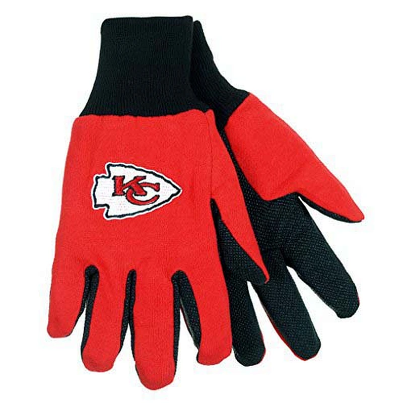 Team gloves