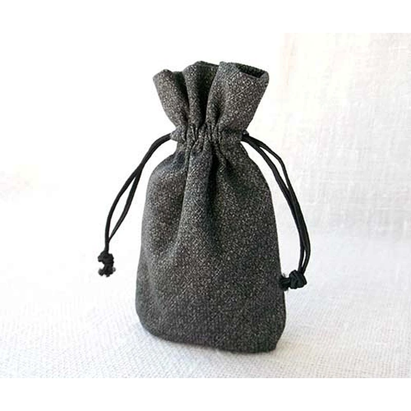 Jewelry pouch