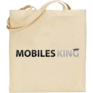 Canvas bag