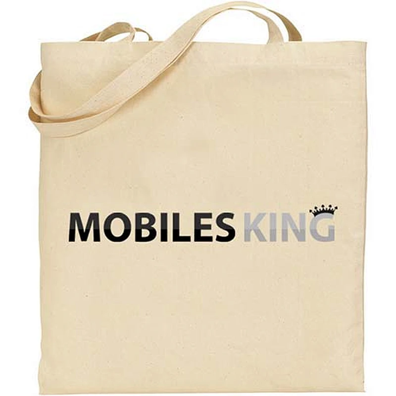 Canvas bag