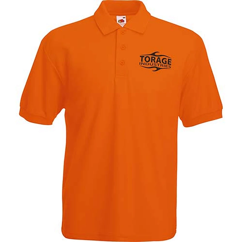 Polo shirt