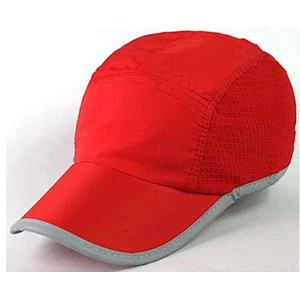 Moisture wicking cap