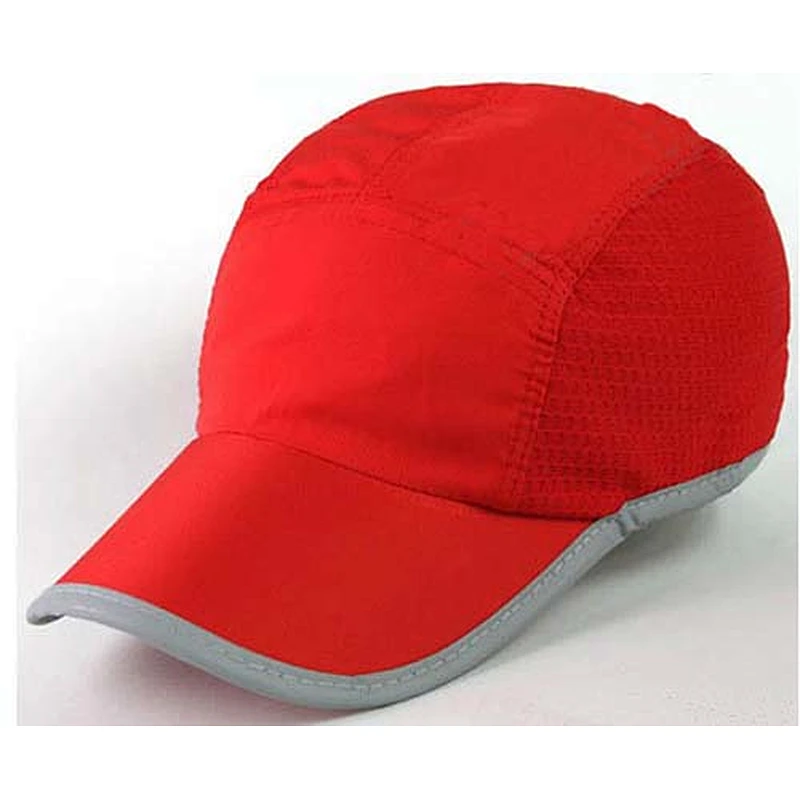 Moisture wicking cap