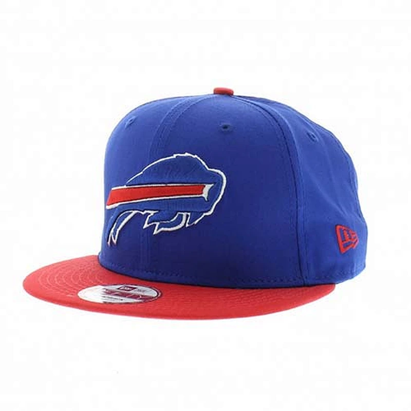 Snapback cap