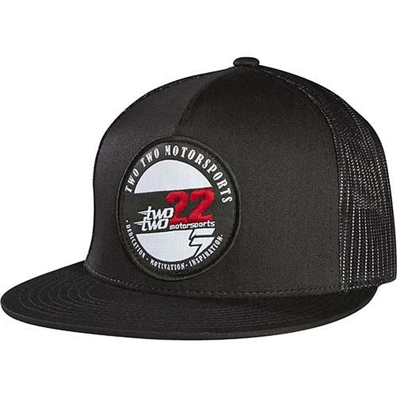 Trucker cap