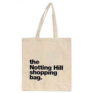 Canvas bag