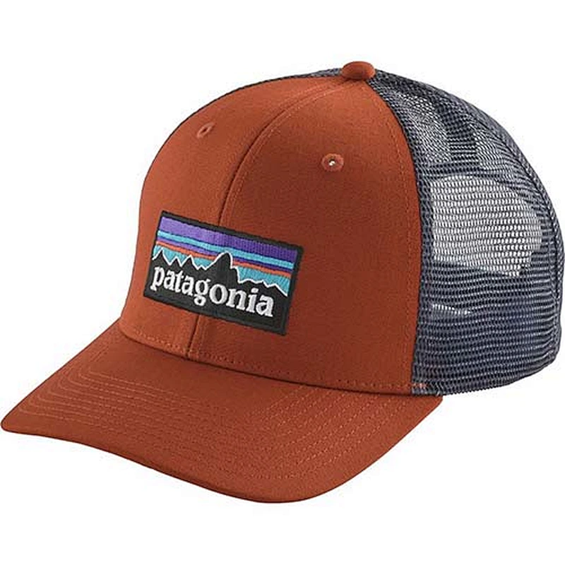 Trucker cap