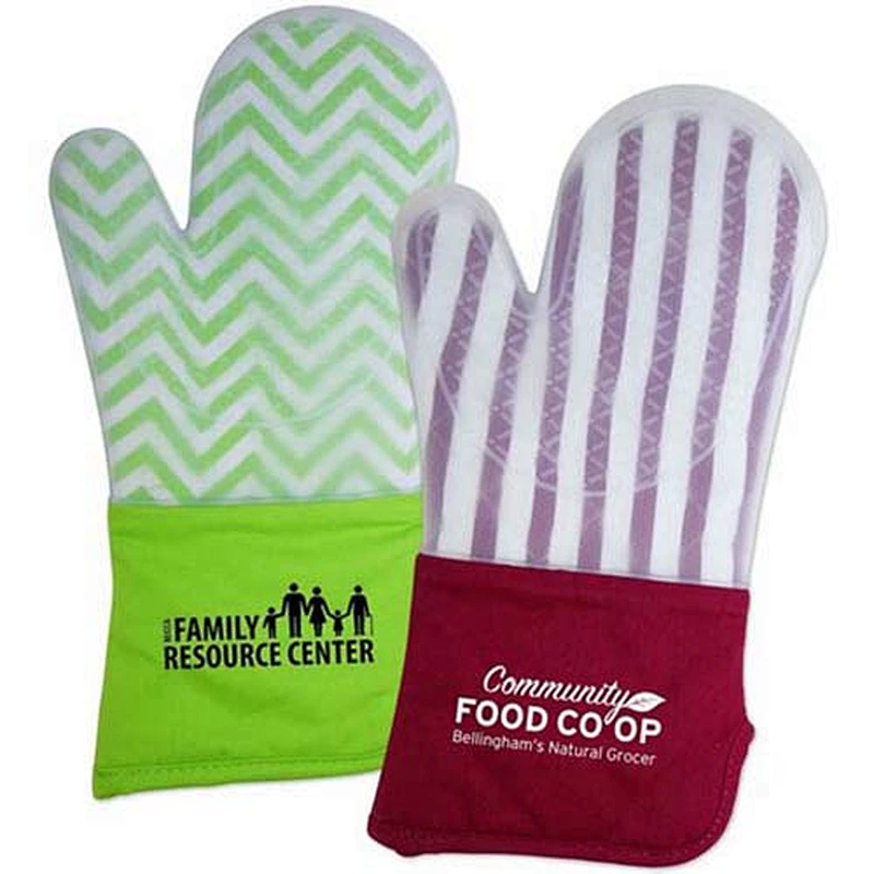 Oven glove