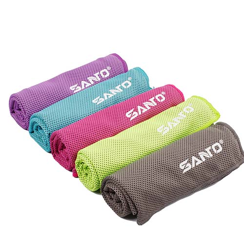 Cooling towel