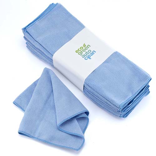 Microfiber towel