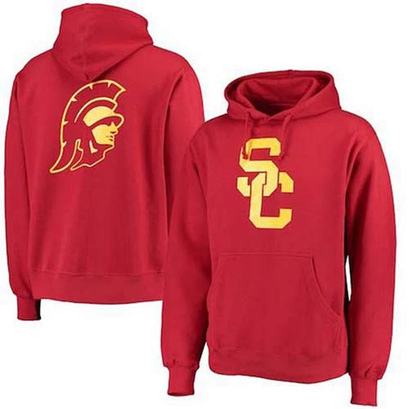 Team hoodie