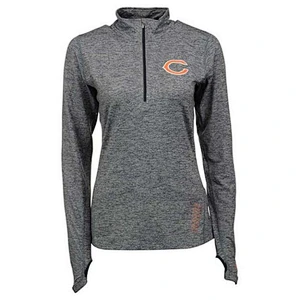 Quarter zip