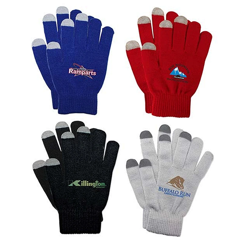 Touch screen glove