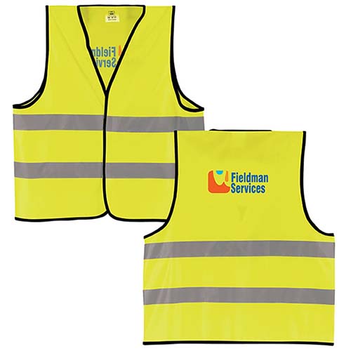 Safety Vest