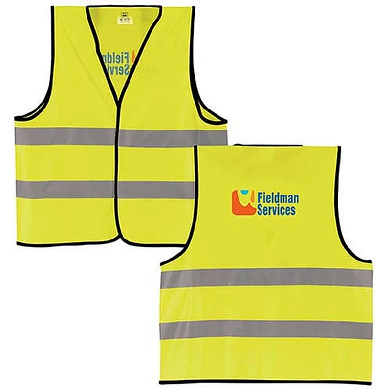 Safety Vest