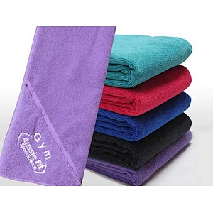Gym towel